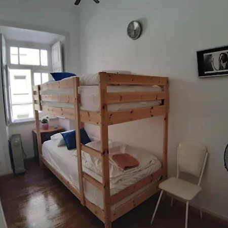 Private Room A Lisboa 外观 照片