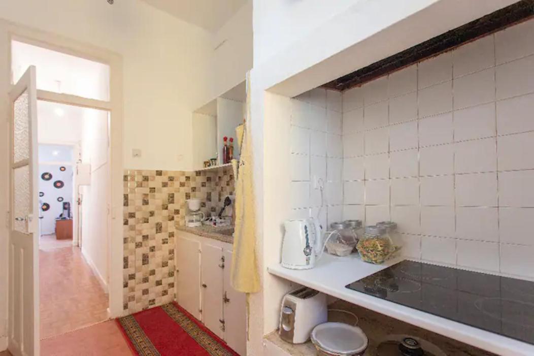 Private Room A Lisboa 外观 照片