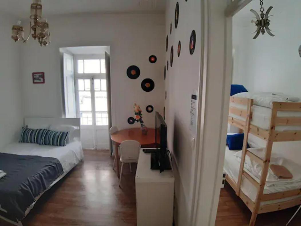 Private Room A Lisboa 外观 照片