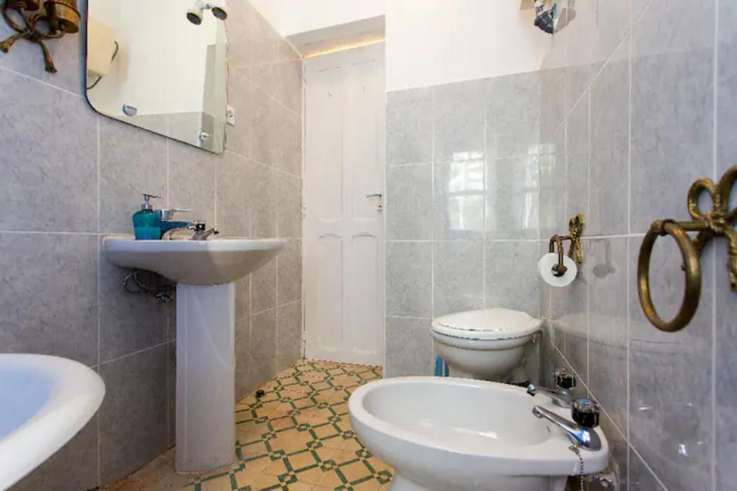 Private Room A Lisboa 外观 照片