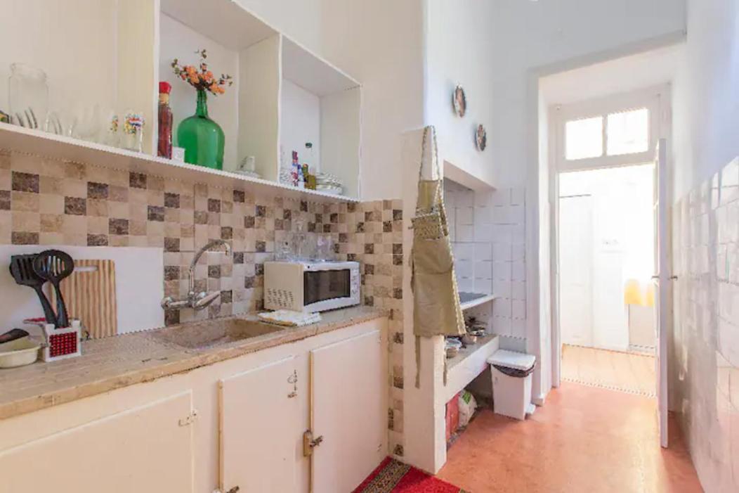 Private Room A Lisboa 外观 照片