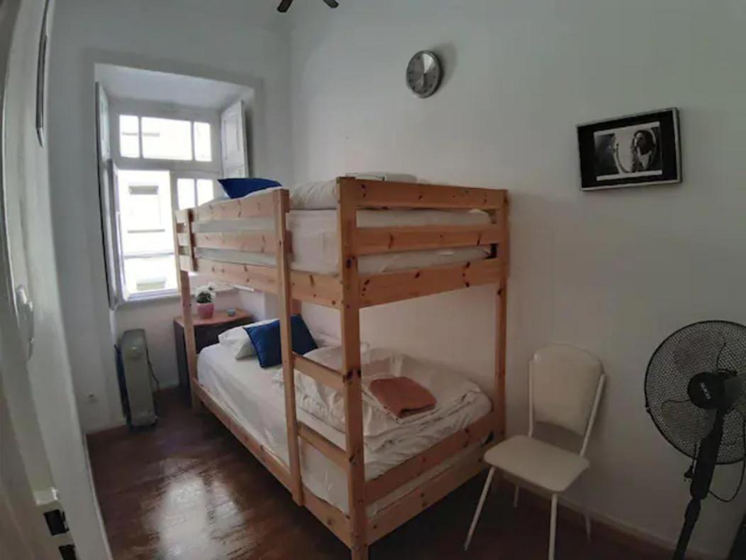 Private Room A Lisboa 外观 照片
