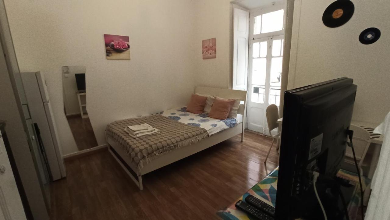 Private Room A Lisboa 客房 照片